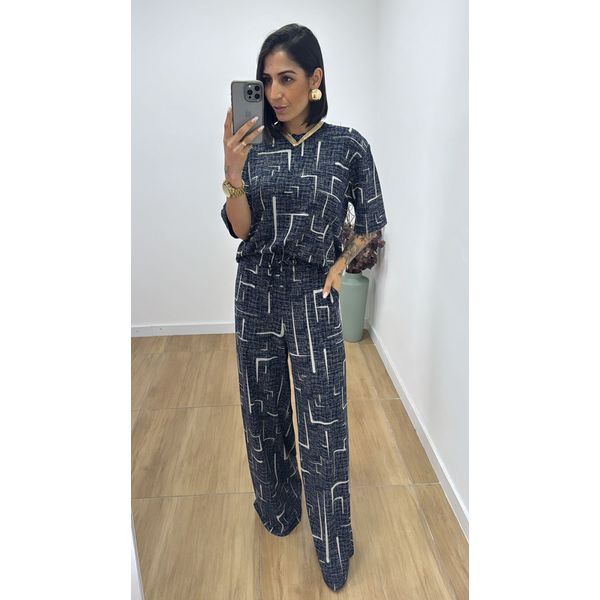 Conjunto Riviera Azul