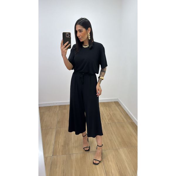 Conjunto Juliana Preto