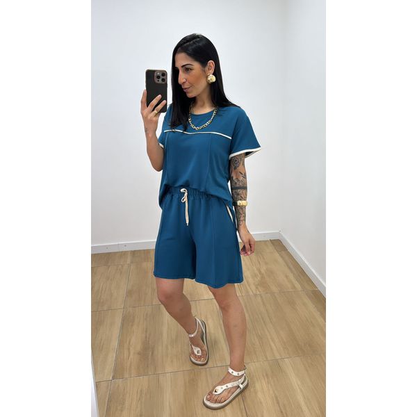 Conjunto Sabrina Petróleo