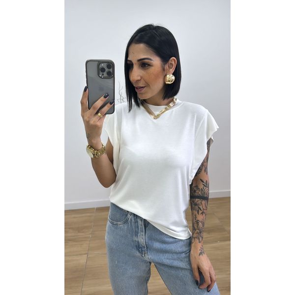 Tshirt Valesca Off