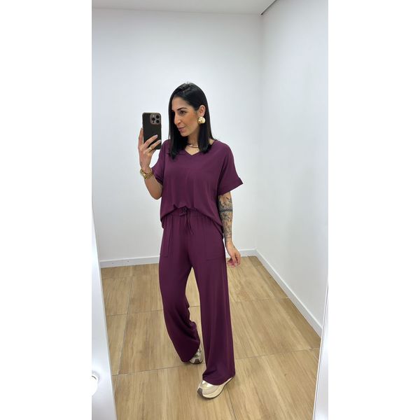 Conjunto Érika Açaí