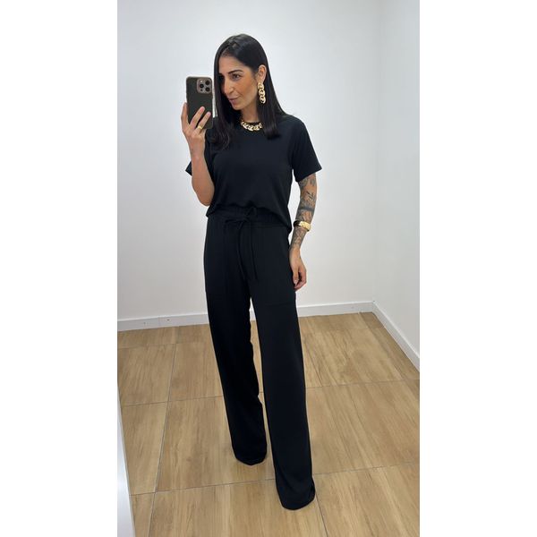 Conjunto Geovana Preto