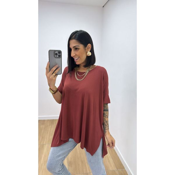 Bata Brenda Terracota
