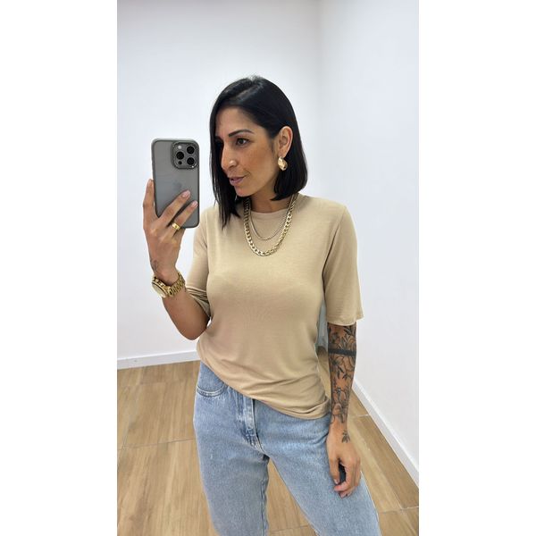 Tshirt Zaira Nude
