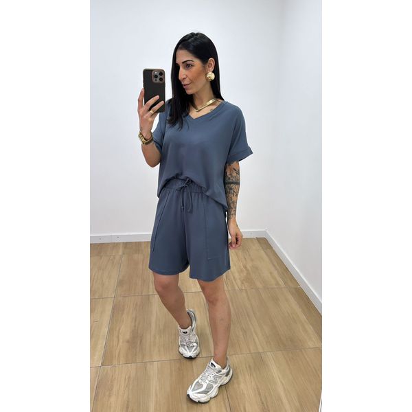 Conjunto Vera Chumbo