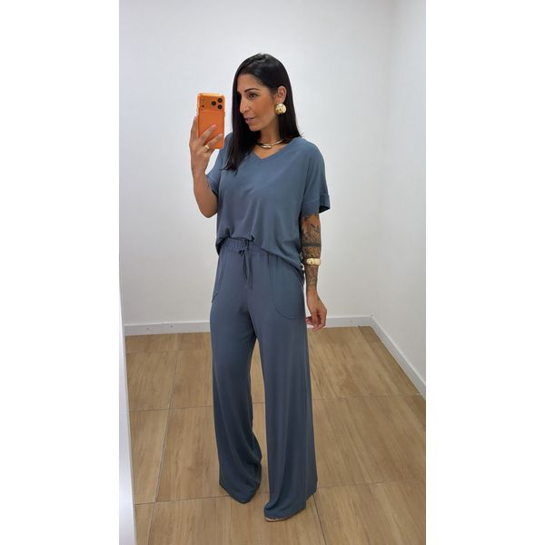 Conjunto Érika Chumbo