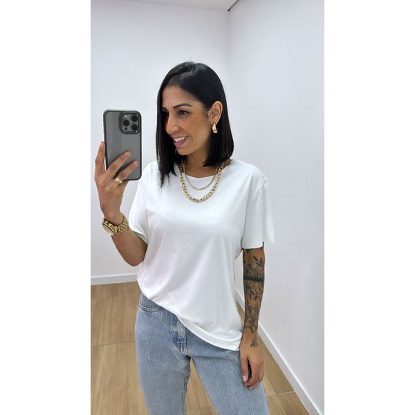 Tshirt Suede Off