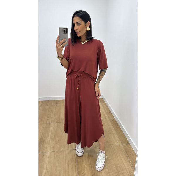 Conjunto Cecília Canela