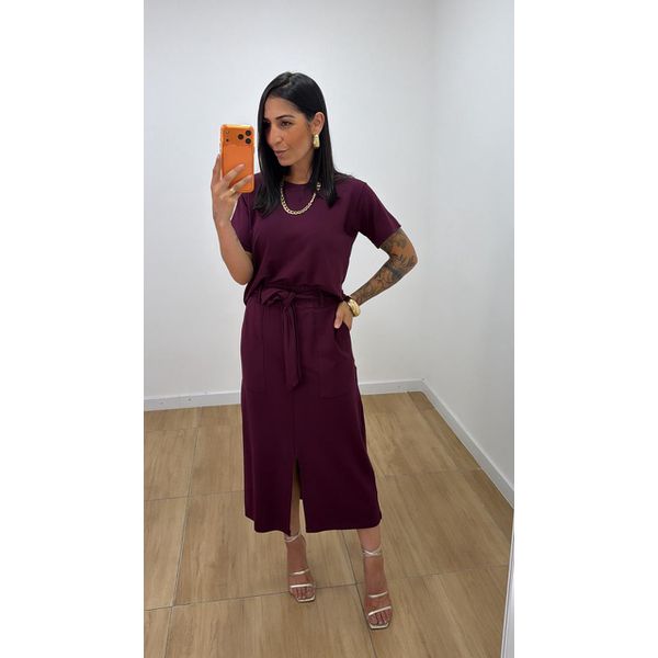 Conjunto Clara Açaí