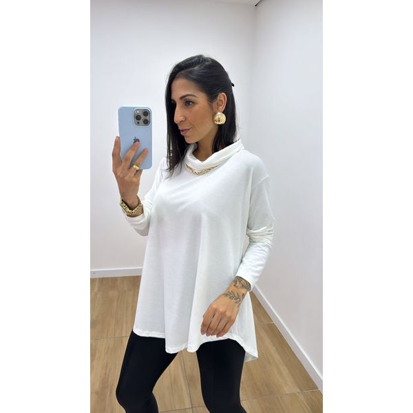 Blusa Valéria Off