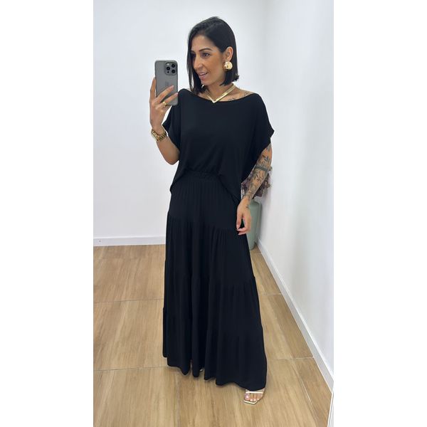 Conjunto Maria Preto