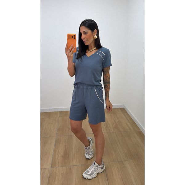 Conjunto Lígia Chumbo