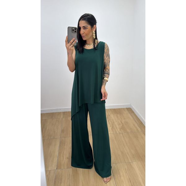 Conjunto Paola Verde