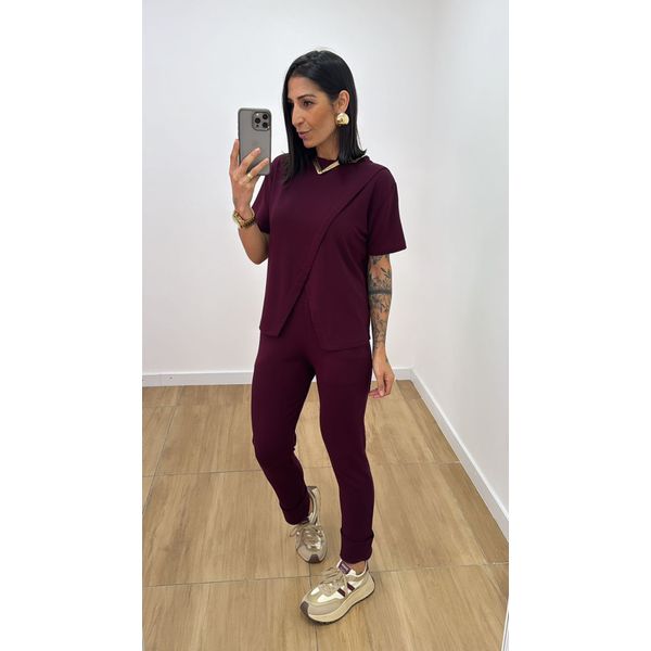 Conjunto Lorena Açaí