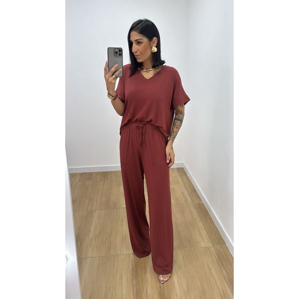 Conjunto Érika Canela