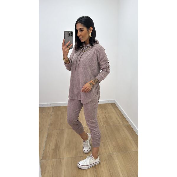 Conjunto Isabela Rose