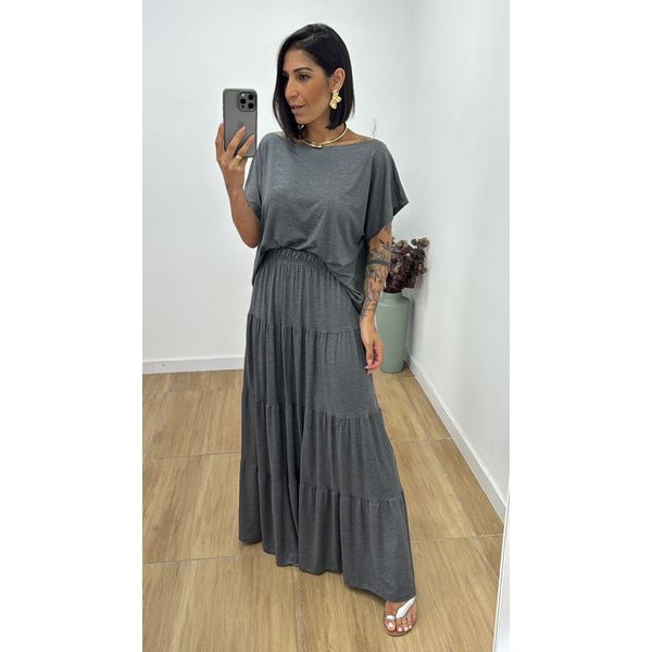 Conjunto Maria Grafite