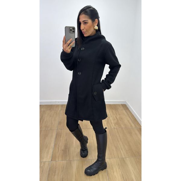 Sobretudo Ayla 