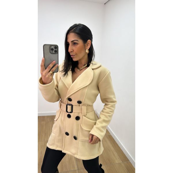 Sobretudo Vera Nude