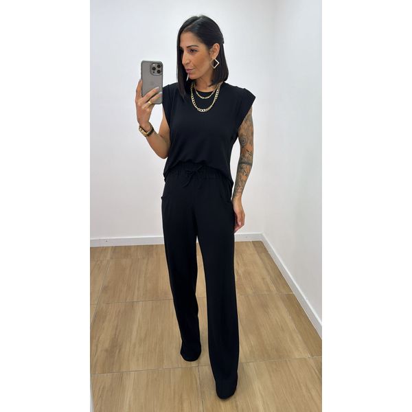 Conjunto Lídia Preto