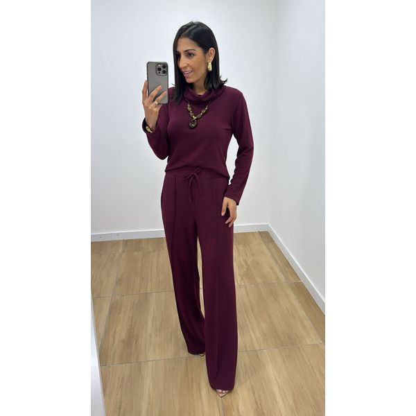 Conjunto Marília Açaí