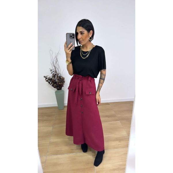 Saia Marieta Marsala