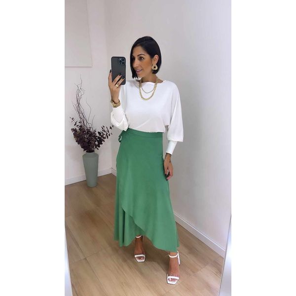 Saia best sale suede verde