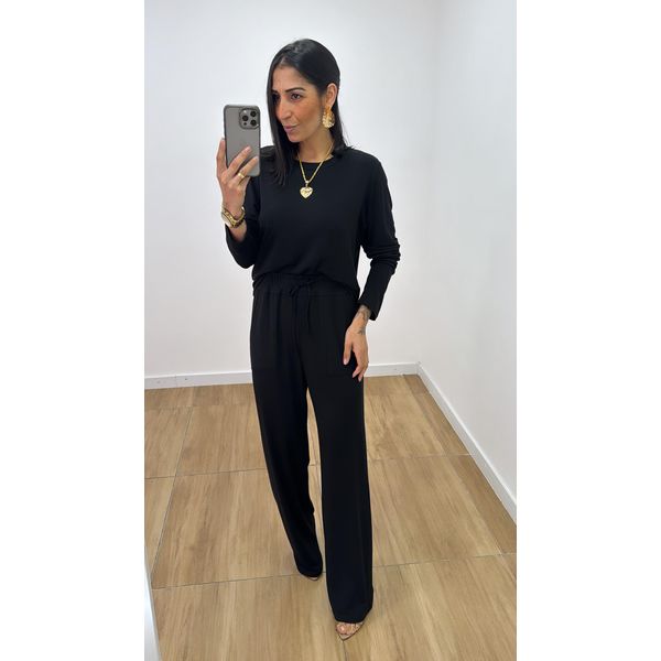 Conjunto Paula Preto