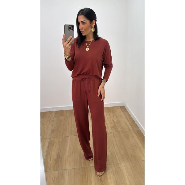 Conjunto Paula Telha