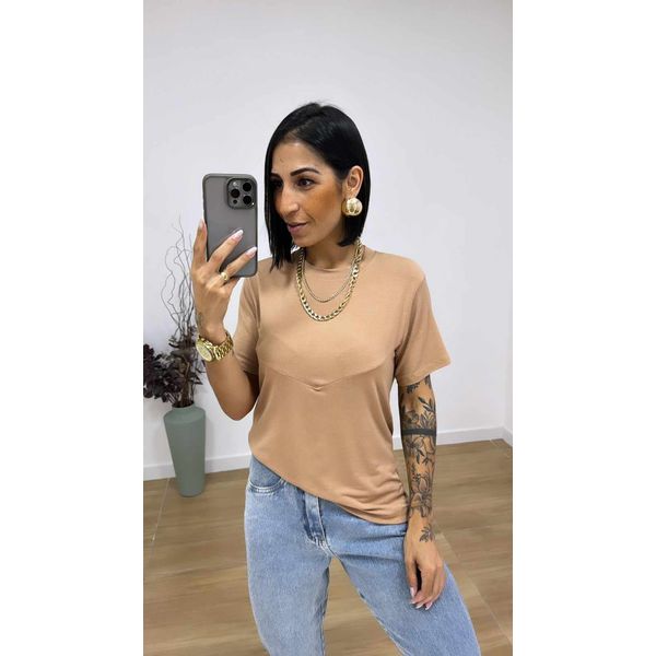 Tshirt Noemi Nude
