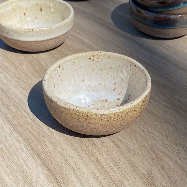 Mini Bowl