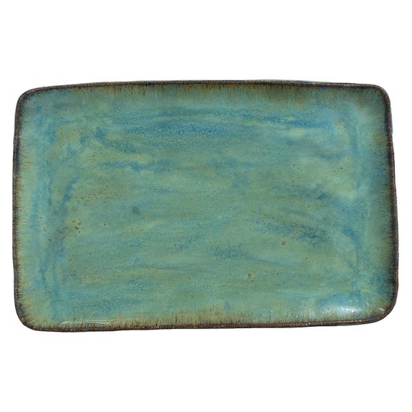 Petisqueira Retangular