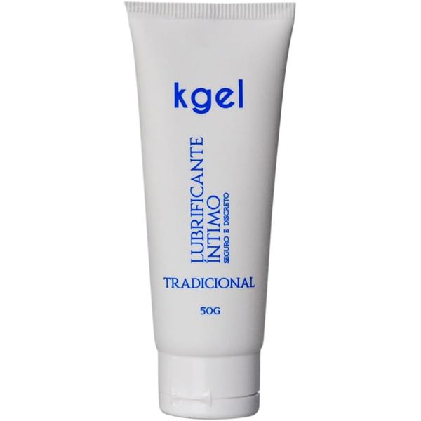 KGEL Lubrificante Neutro