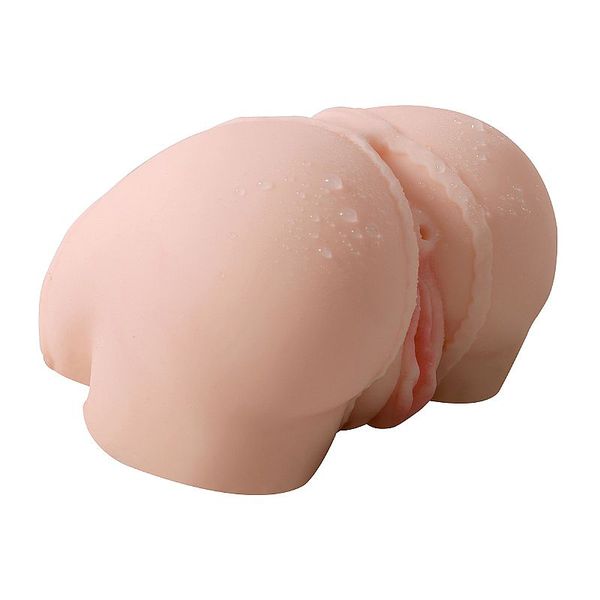Butt Panties - Masturbador Formato De Bunda Com Vagina e ânus