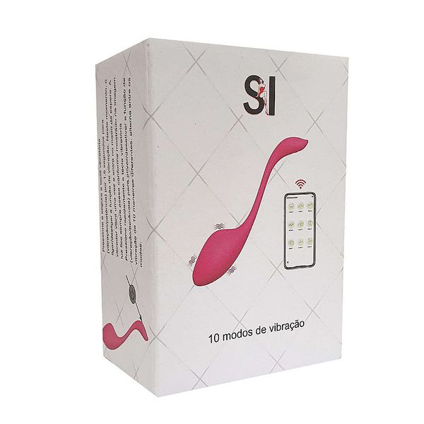 Bullet Via App À Longa Distância