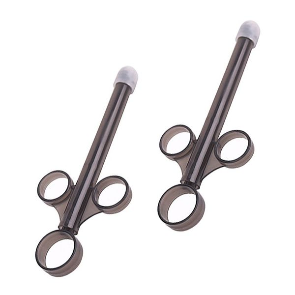 Kit Seringa Aplicadora De Lubrificante