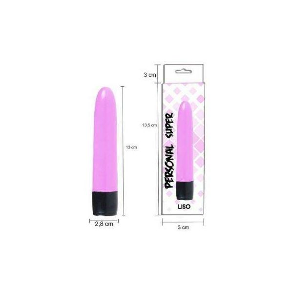 Vibrador - Personal Super 13cm