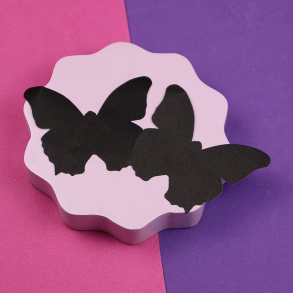 Nipple Cover Butterfly