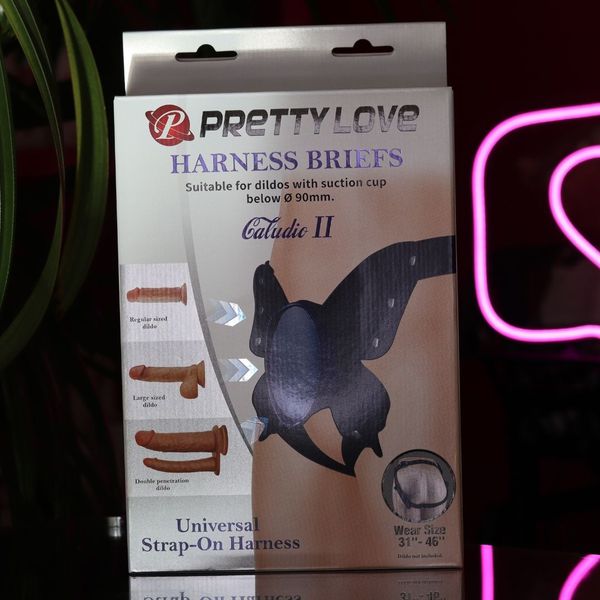 Caludio Ii - Cinta Peniana