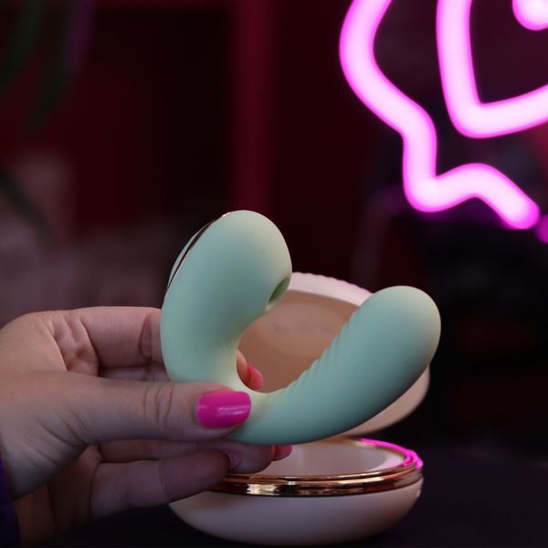 Flexy Case - Vibra Duplo Com App