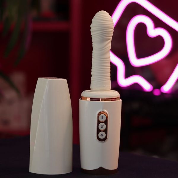 Gun 2 - Máquina Do Sexo Com Vai e Vem