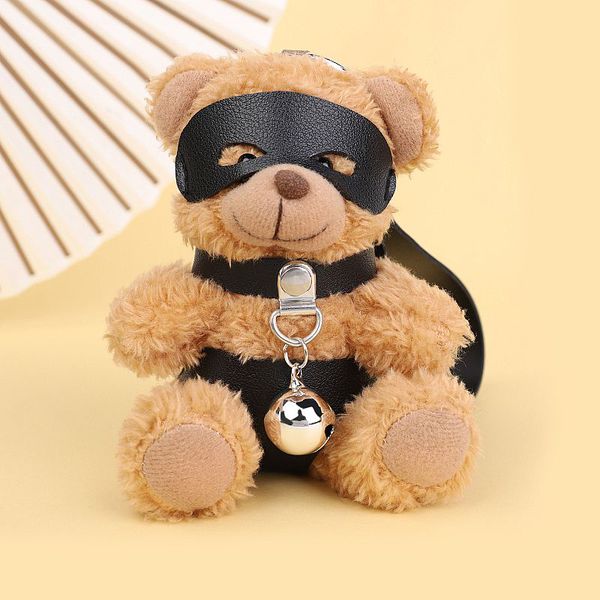 Little Bear BDSM