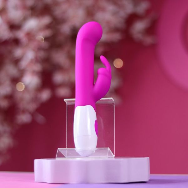 Centaur - Vibrador Duplo