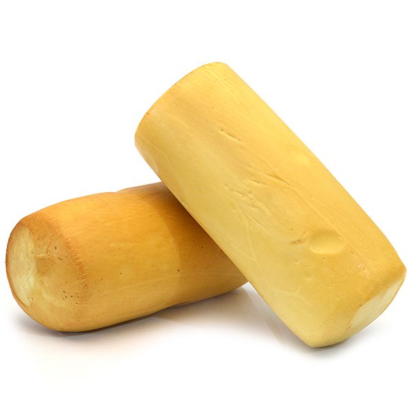 Queijo Provolone Defumado Top da Serra da Canastra