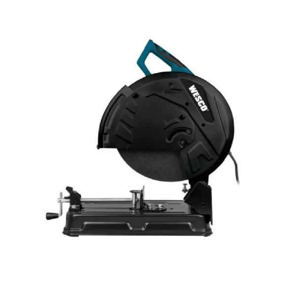 SERRA DE CORTE RAPIDO 355MM WS7703 2300W 220V WESCO