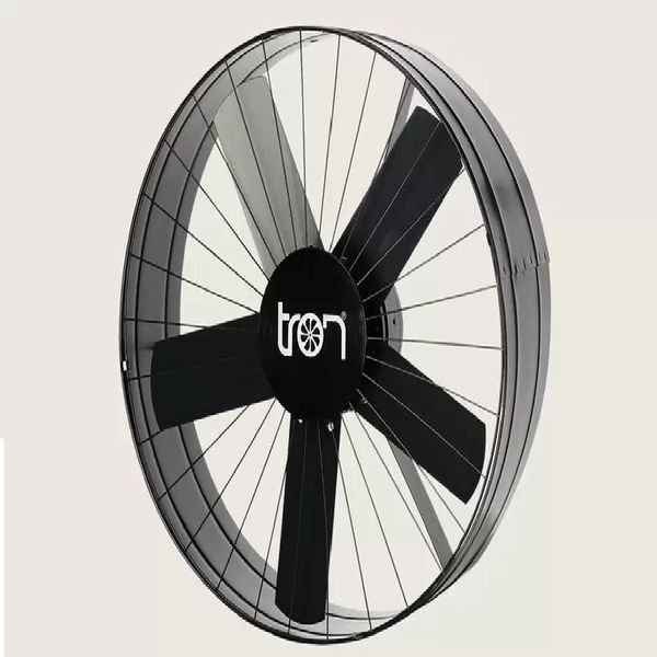 VENTILADOR/EXAUSTOR AXIAL IND. 220V 500MM GRAFITE TRON