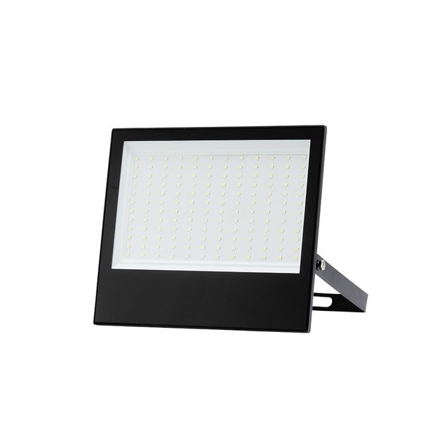REFLETOR TR LED 300W 6500K BIV. PTO TASCHIBRA