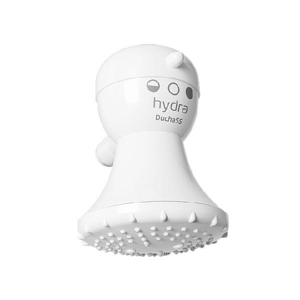 CHUVEIRO/DUCHA SS 3T HYDRA 4400W 220V DPSS.3S.442BR HYDRA