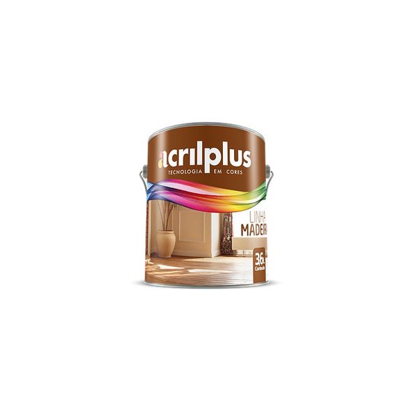 SELADORA MADEIRA EXTRA 900 ML ACRILPLUS