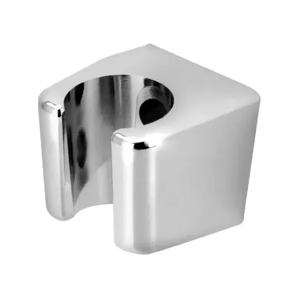SUPORTE PARA DUCHA HIGIÊNICA CROMADO 699 (G) 00839 ARAÚJO METAIS